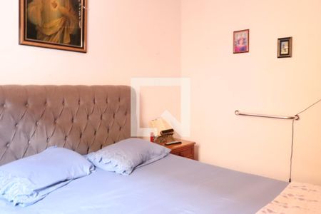 Quarto 1 de casa à venda com 3 quartos, 120m² em Aricanduva, São Paulo