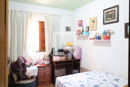 Quarto 2 de casa à venda com 3 quartos, 120m² em Aricanduva, São Paulo