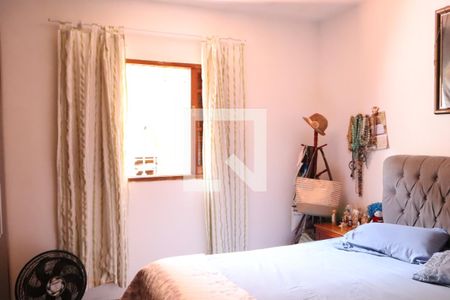 Quarto 1 de casa à venda com 3 quartos, 120m² em Aricanduva, São Paulo