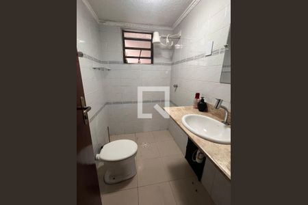 Casa à venda com 3 quartos, 162m² em Vila Salete, São Paulo