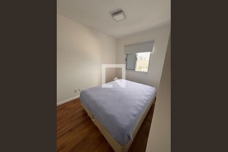 Quarto de apartamento à venda com 2 quartos, 52m² em Barra Funda, São Paulo