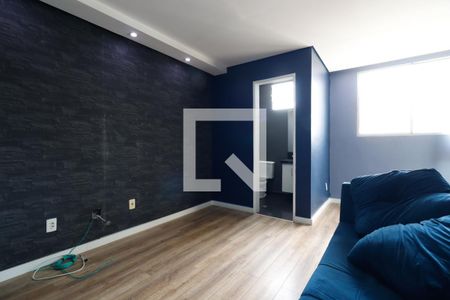 Sala 2 de apartamento para alugar com 2 quartos, 100m² em Jardim Santa Teresinha, São Paulo