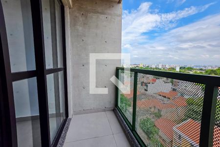 Apartamento para alugar com 2 quartos, 50m² em Vila Guiomar, Santo André