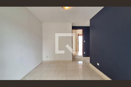 Sala de casa para alugar com 2 quartos, 90m² em Santa Maria, São Caetano do Sul