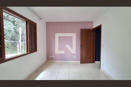 Quarto 1 de casa para alugar com 2 quartos, 90m² em Santa Maria, São Caetano do Sul