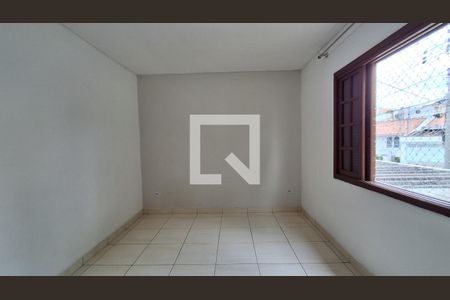 Quarto 1 de casa para alugar com 2 quartos, 90m² em Santa Maria, São Caetano do Sul
