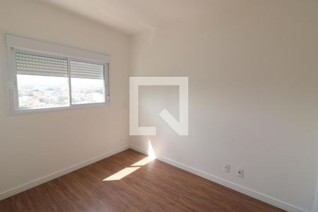 Suíte 1 de apartamento para alugar com 2 quartos, 50m² em Vila Osasco, Osasco