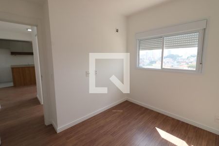 Suíte 1 de apartamento para alugar com 2 quartos, 50m² em Vila Osasco, Osasco