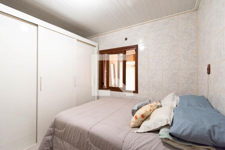 Casa para alugar com 3 quartos, 64m² em São José, Canoas