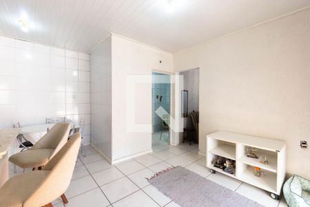 Casa para alugar com 3 quartos, 64m² em São José, Canoas