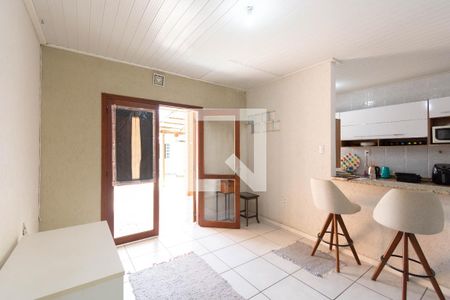 Casa para alugar com 3 quartos, 64m² em São José, Canoas