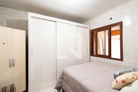 Casa para alugar com 3 quartos, 64m² em São José, Canoas