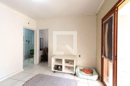 Casa para alugar com 3 quartos, 64m² em São José, Canoas