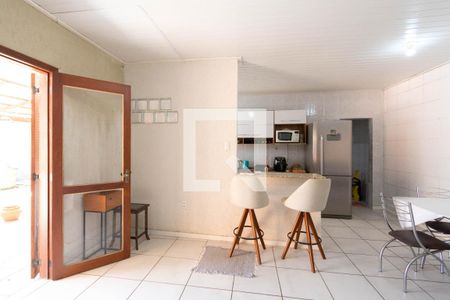 Casa para alugar com 3 quartos, 64m² em São José, Canoas