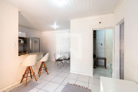 Casa para alugar com 3 quartos, 64m² em São José, Canoas