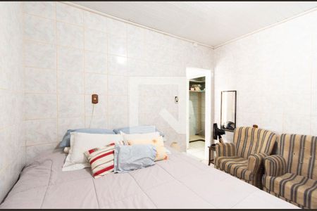 Casa para alugar com 3 quartos, 64m² em São José, Canoas