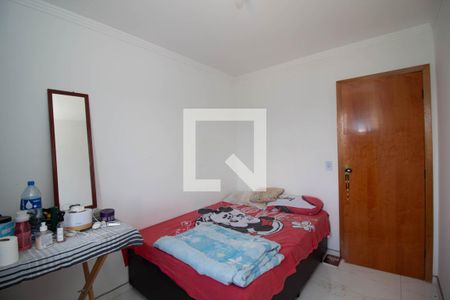 Quarto 1 de apartamento para alugar com 2 quartos, 85m² em Vila Nova Bonsucesso, Guarulhos