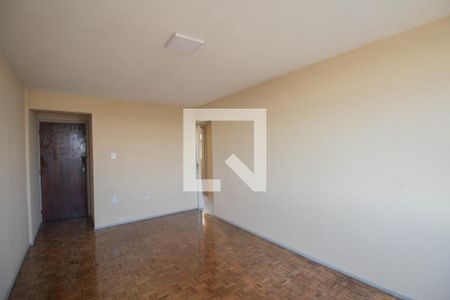 Sala de apartamento para alugar com 3 quartos, 31m² em Centro, São Gonçalo