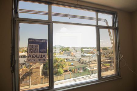 Sala de apartamento para alugar com 3 quartos, 31m² em Centro, São Gonçalo