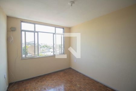 Quarto 1 de apartamento para alugar com 3 quartos, 31m² em Centro, São Gonçalo
