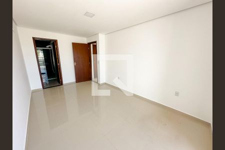 Suíte 2 de casa para alugar com 2 quartos, 100m² em São João do Rio Vermelho, Florianópolis