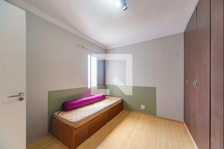 Quarto 1 de apartamento à venda com 2 quartos, 60m² em Vila Helena, Santo André