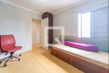 Quarto 1 de apartamento à venda com 2 quartos, 60m² em Vila Helena, Santo André