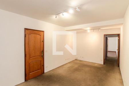 Sala de casa à venda com 3 quartos, 182m² em Parque Novo Mundo, São Paulo