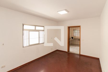 Sala de Jantar de casa à venda com 3 quartos, 182m² em Parque Novo Mundo, São Paulo