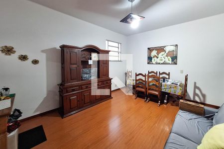 Sala de apartamento para alugar com 2 quartos, 70m² em São Domingos, Niterói