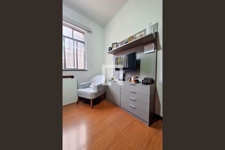 Quarto 1 de apartamento para alugar com 2 quartos, 70m² em São Domingos, Niterói