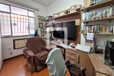 Quarto 2 de apartamento para alugar com 2 quartos, 70m² em São Domingos, Niterói