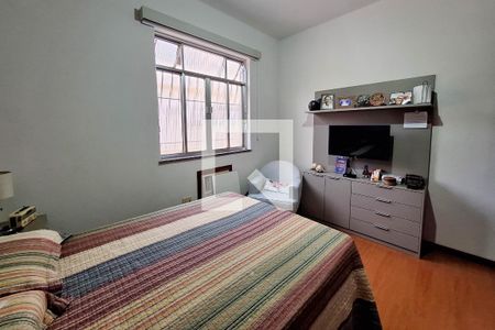 Quarto 1 de apartamento para alugar com 2 quartos, 70m² em São Domingos, Niterói