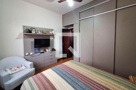 Quarto 1 de apartamento para alugar com 2 quartos, 70m² em São Domingos, Niterói