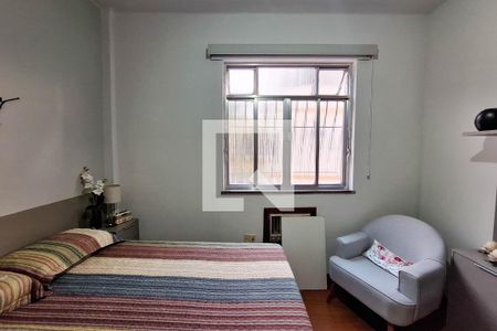 Quarto 1 de apartamento para alugar com 2 quartos, 70m² em São Domingos, Niterói