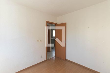 Quarto 2 de apartamento para alugar com 2 quartos, 45m² em Vila Lage, São Gonçalo