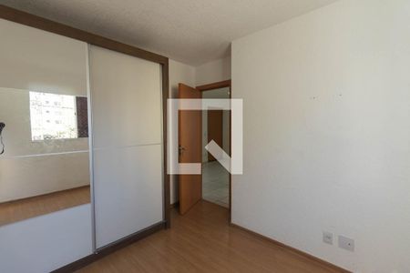 Quarto 1 de apartamento para alugar com 2 quartos, 45m² em Vila Lage, São Gonçalo