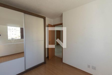 Quarto 1 de apartamento para alugar com 2 quartos, 45m² em Vila Lage, São Gonçalo