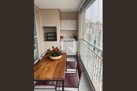 Foto 06 de apartamento à venda com 3 quartos, 90m² em Jardim Jabaquara, São Paulo