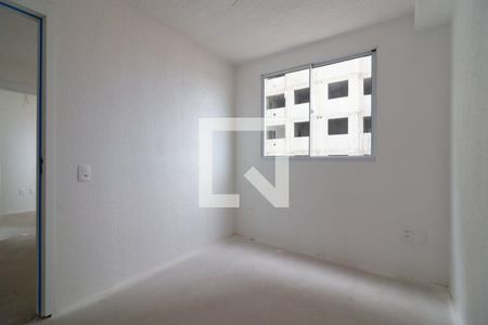 Quarto 1 de apartamento à venda com 2 quartos, 33m² em Vila Silvia, São Paulo
