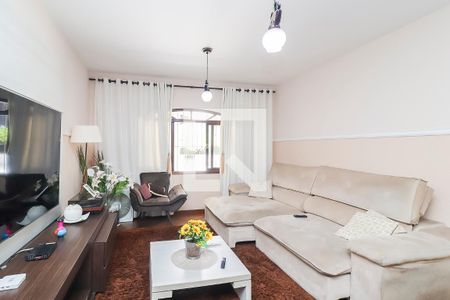 Sala  de casa para alugar com 3 quartos, 315m² em Parque Paulistano, São Paulo