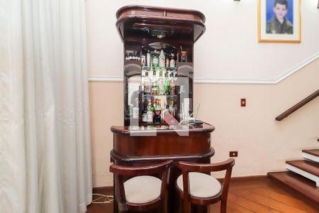 Sala de Jantar de casa para alugar com 3 quartos, 315m² em Parque Paulistano, São Paulo