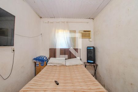 Quarto 1 de casa à venda com 3 quartos, 102m² em Santa Rosa de Lima, Porto Alegre