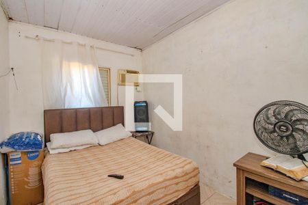 Quarto 1 de casa à venda com 3 quartos, 102m² em Santa Rosa de Lima, Porto Alegre