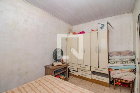 Quarto 1 de casa à venda com 3 quartos, 102m² em Santa Rosa de Lima, Porto Alegre