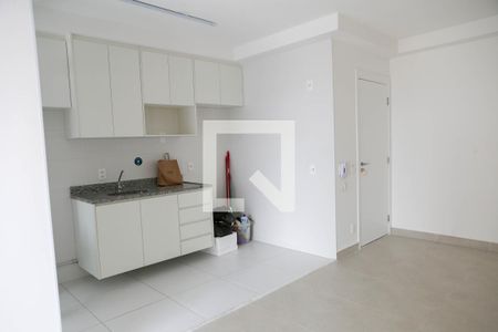 Apartamento à venda com 2 quartos, 56m² em Vila Sonia, São Paulo