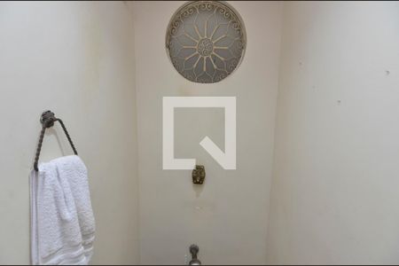 Lavabo de casa à venda com 5 quartos, 694m² em Tijuca, Rio de Janeiro