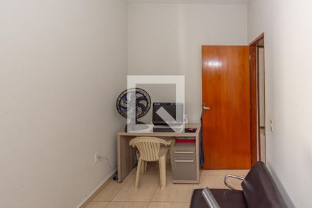 Quarto 1 de casa para alugar com 3 quartos, 120m² em Jardim Campo Belo, Sumaré
