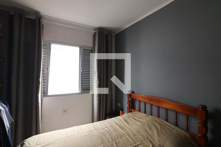 Quarto 1 de apartamento à venda com 2 quartos, 74m² em Jardim Portugal, São Bernardo do Campo