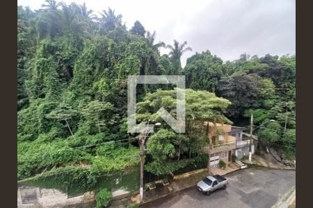 Apartamento para alugar com 2 quartos, 50m² em Itararé, São Vicente